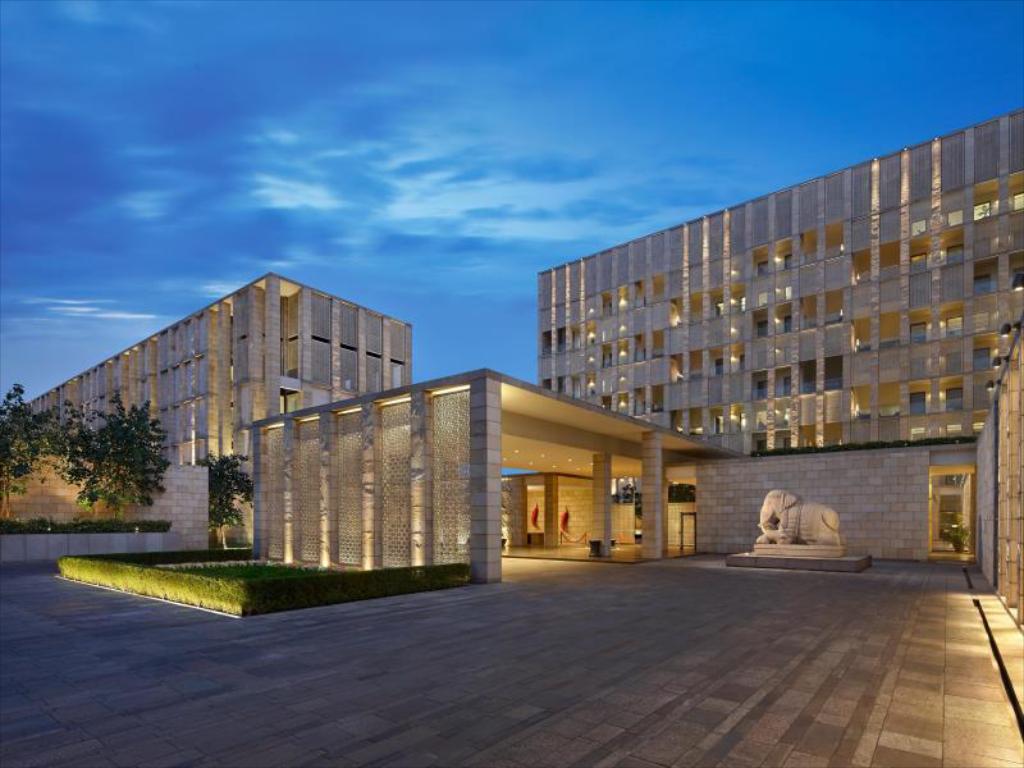 The Lodhi-img